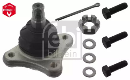Кульова опора Febi Bilstein 41250
