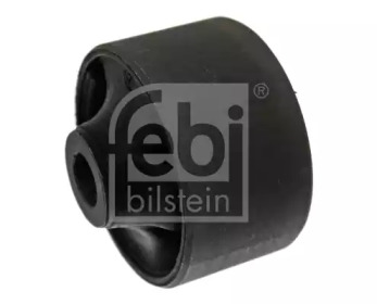 Сайлентблок важеля (переднього/знизу/спереду) Hyundai Accent/Kia Rio 05-14 (16x60x66) Febi Bilstein 41479