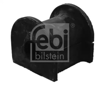 Втулка стабілізатора (переднього) Chevrolet Lacetti/Daewoo Nubira 1,4-1,8 03- (d=17mm) Febi Bilstein 41497