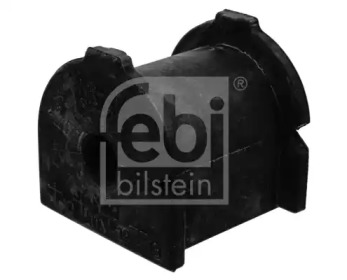 Втулка стабілізатора (заднього) Chevrolet Lacetti/Daewoo Nubira 03- (d=10mm) Febi Bilstein 41499