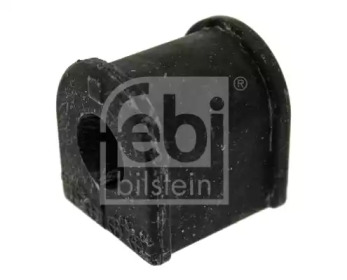 Втулка стабілізатора (заднього) Kia Carens 1.6/1.8 16V/2.0 CRDi 00-07 (d=14mm) Febi Bilstein 41567