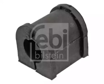 Втулка стабілізатора (заднього) Kia Carnival 2.5 24V/2.9 CRDi 99-06 (d=15mm) Febi Bilstein 41572