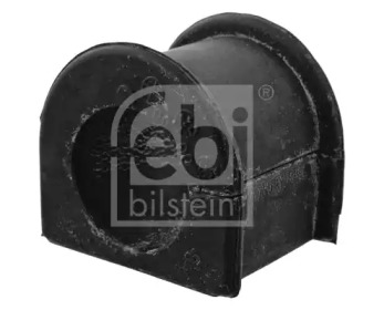 Втулка стабілізатора (переднього) KIA Carnival 2.5-2.9 99-06 (d=26mm) Febi Bilstein 41573