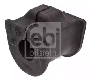 Втулка стабілізатора (переднього) Kia Cerato I 1.5-2.0 04-09 (d=19mm) Febi Bilstein 41575