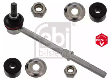 Тяга стабiлiзатора Febi Bilstein 41615