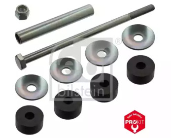 Тяга стабілізатора Febi Bilstein 41630