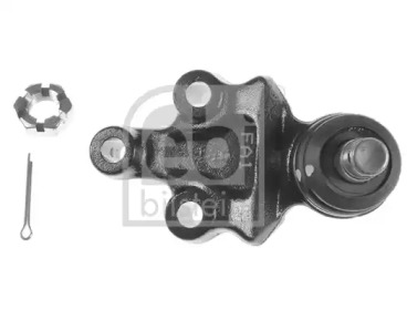 Кульова опора Febi Bilstein 41803