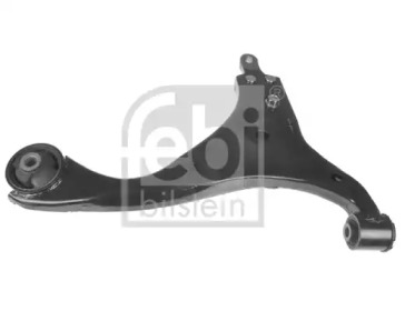 Важіль підвіски (передній/спереду) (R) Hyundai Elantra/i30/Kia Carens/Ceed 1.4-2.0 05- Febi Bilstein 41807