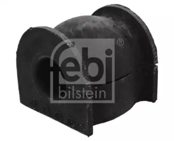 Втулка стабілізатора (переднього) Honda Jazz 02-08 (d=17mm) Febi Bilstein 42025