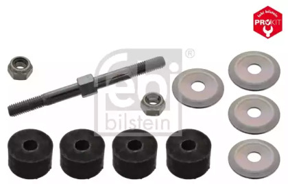Тяга стабілізатора (переднього) Honda Civic 87-05 Febi Bilstein 42068