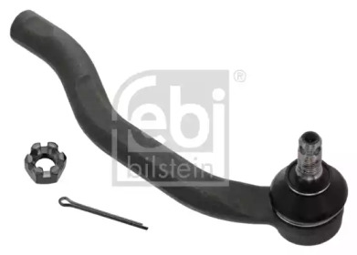 Накінечник тяги керма (R) Honda Prelude 2.0/2.2/2.3 92-96 Febi Bilstein 42212