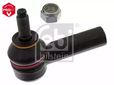 Накінечник рульової тяги Febi Bilstein 42309