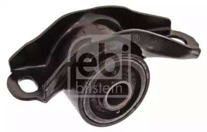 Сайлентблок важеля (переднього/ззаду) Mazda 626/MX-6/Xedos 6 IV 87-05 (L) Febi Bilstein 42328