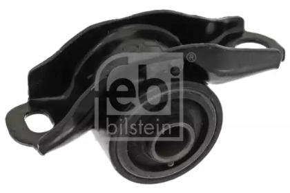 Сайлентблок важеля (переднього/ззаду) Mazda 626/MX-6/Xedos 6 IV 87-05 (R) Febi Bilstein 42329