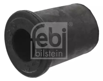 Втулка ресори (задньої) Ford Range/Mazda B-serie 99-06 (резина) (45.5x18x37) Febi Bilstein 42336