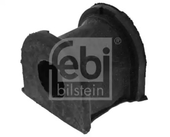 Втулка стабілізатора (заднього) Mazda 323 1.3-2.0 94-04 (d=15mm) Febi Bilstein 42350