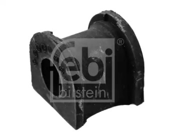 Втулка стабілізатора (заднього) Mazda 323/626/Premacy 1.3-2.0 97-05 (d=17mm) Febi Bilstein 42353