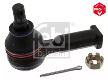 Накінечник тяги рульової Ford Ranger/ Mazda BT-50 2.5 06-15 Febi Bilstein 42475