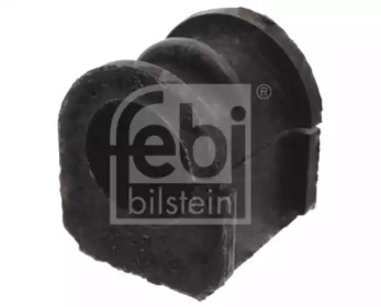 Втулка стабілізатора (переднього) Nissan Sunny III 90-95 (d=27mm) Febi Bilstein 42505