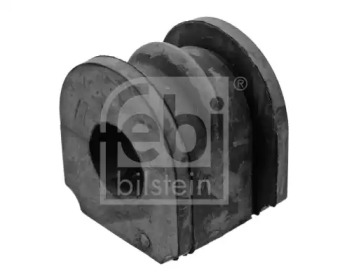 Втулка стабілізатора (переднього) Nissan Primera 90-98 (d=19mm) Febi Bilstein 42509