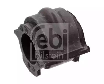 Втулка стабілізатора (переднього) Nissan Primera 02-08 (d=22mm) Febi Bilstein 42515