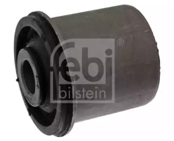 Сайлентблок важеля (переднього/зверху) Nissan Navara 2.5D 01- Febi Bilstein 42517