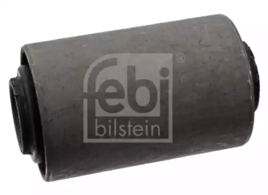 Сайлентблок ресори (задньої/спереду/знизу) Nissan Navara/Pick Up 95- Febi Bilstein 42519