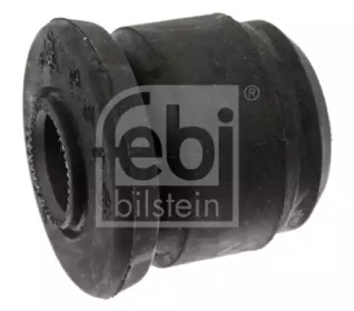 Сайлентблок важеля (переднього/зверху) Nissan Pathfinder/Terrano 83-07 Febi Bilstein 42521