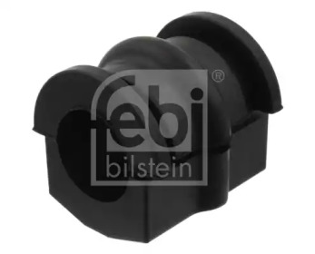 Втулка стабілізатора (переднього) Nissan X-Trail 01-08 (d=25mm) Febi Bilstein 42537