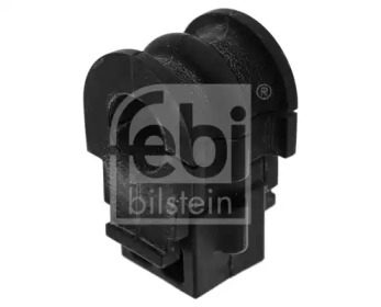 Втулка стабілізатора (переднього) Nissan NV200/Tiida 04-13 (d=22mm) Febi Bilstein 42546