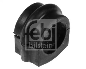 Втулка стабілізатора (переднього) Nissan Terrano 2.4-3.0 TDiC 92-14 (d=28mm) Febi Bilstein 42552