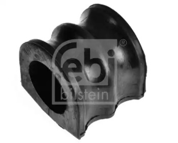 Втулка стабілізатора (переднього) Nissan Pathfinder 2.5 dCi/4.0 V6 05-14 (d=33mm) Febi Bilstein 42558