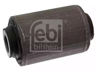 Сайлентблок важеля (переднього/спереду/знизу) Nissan Navara/Pick Up 97- Febi Bilstein 42560
