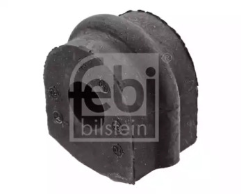 Втулка стабілізатора (переднього) Nissan Pick Up 2.4/2.5 dCi 98- (d=16mm) Febi Bilstein 42564