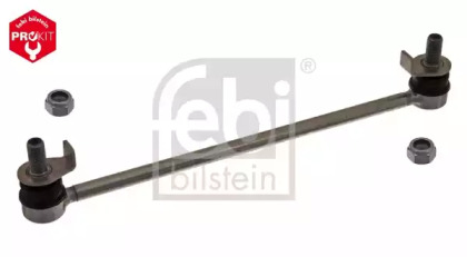 Тяга стабілізатора (переднього) Infiniti FX 03-08 (L=320.5mm) Febi Bilstein 42569