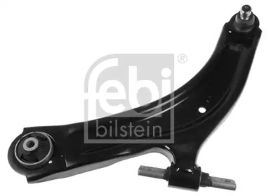 Важіль підвіски (передній) (L) Nissan Qashqai/ X-Trail/Renault Koleos 07- Febi Bilstein 42630