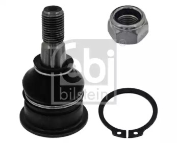 Опора кульова (передня/знизу) Nissan Primera/Sunny 86-02/Almera II 00- Febi Bilstein 42636