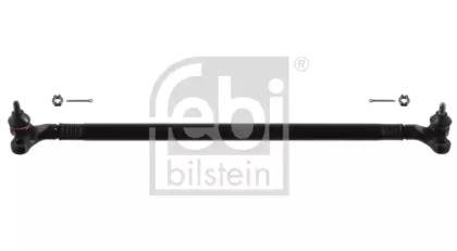 Тяга рульова Ford Maverick 93-98 (поперечна) (L=815mm) Febi Bilstein 42708