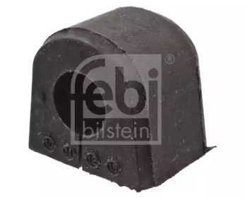 Втулка стабілізатора (заднього) Subaru Forester/Impreza 94-08 (d=16mm) Febi Bilstein 42782