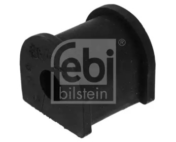 Втулка стабілізатора (заднього) Toyota Carina/Celica 83-92 (d=12) Febi Bilstein 42863