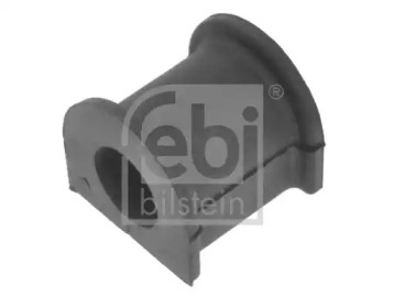 Втулка стабілізатора (переднього) Toyota Avensis 97-03 (d=24mm) Febi Bilstein 42868