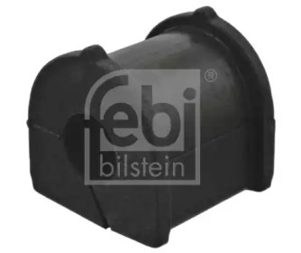 Втулка стабілізатора (заднього) Lexus ES 89-91/Toyota Corolla 97-01 (d=15mm) Febi Bilstein 42872