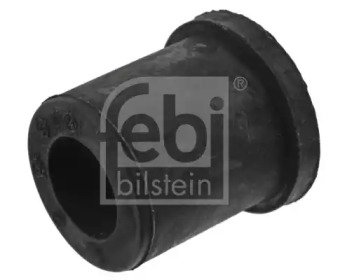 Сайлентблок ресори (задньої/знизу) Toyota 4Runner/Hilux IV 84-05 Febi Bilstein 42906