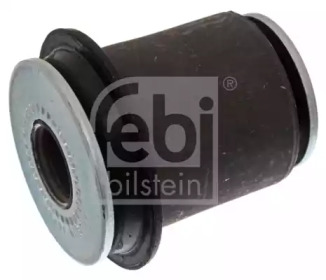 Сайлентблок важеля (переднього/знизу) Toyota Land Cruiser 90/Prado 96-02 Febi Bilstein 42910