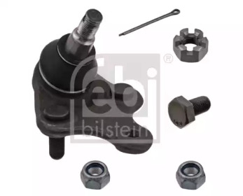 Кульова опора Febi Bilstein 43033