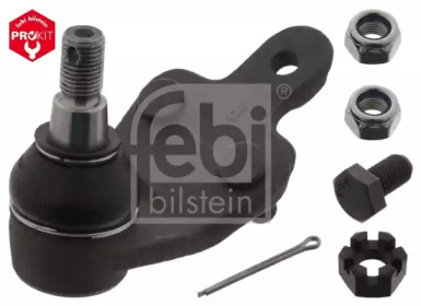 Опора кульова (передня/знизу/R) Toyota Camry 2.4-3.5 06- Febi Bilstein 43076