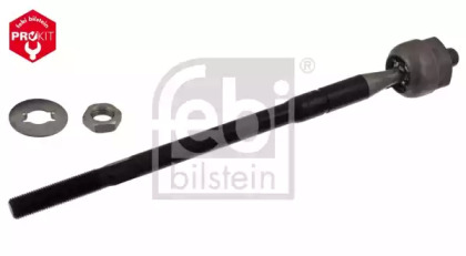 Тяга рульова Opel Frontera B 98-04 (L=312) Febi Bilstein 43358
