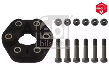Муфта еластична Febi Bilstein 43466