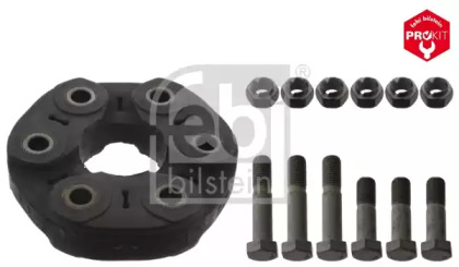 Муфта еластична Febi Bilstein 43488