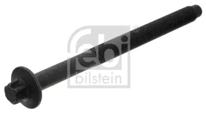 Болт головки циліндрів двигуна Febi Bilstein 43607